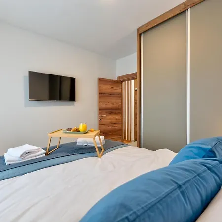 Roglic Apartment Zlatibor