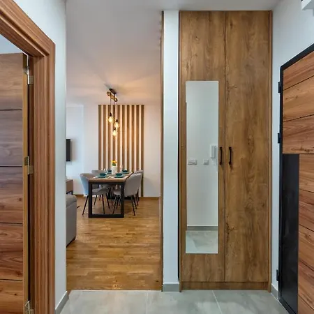 Apartament Roglic Zlatibor
