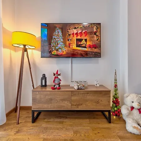 Roglic Apartament