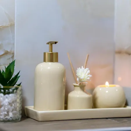 Apartment Roglic Zlatibor