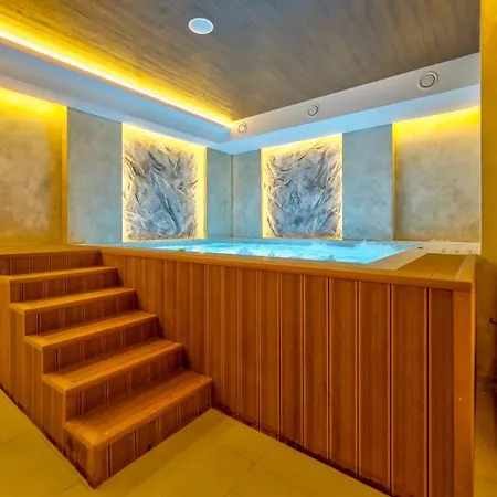 Roglic Apartment Zlatibor