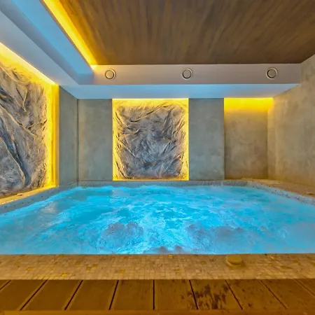 Apartment Roglic Zlatibor