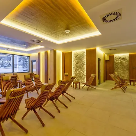 Apartament Roglic *