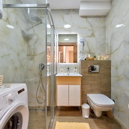 Apartament Roglic *