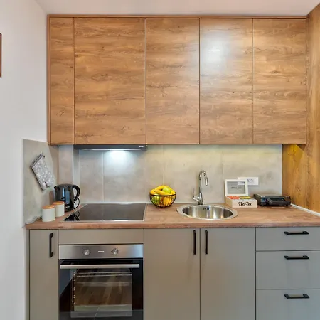 Roglic Apartment Zlatibor