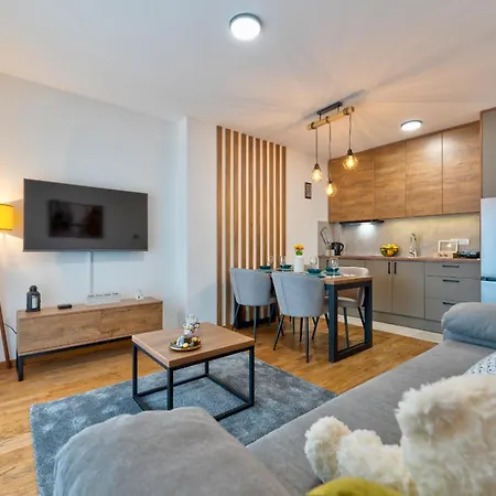 Roglic Apartament