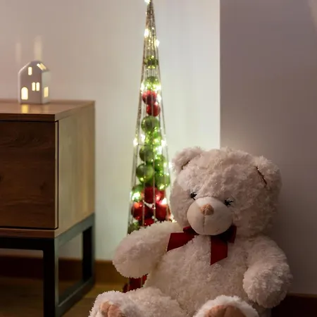 Roglic Apartment Zlatibor